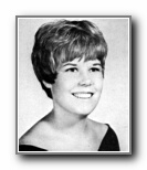Judy Walters: class of 1968, Norte Del Rio High School, Sacramento, CA.